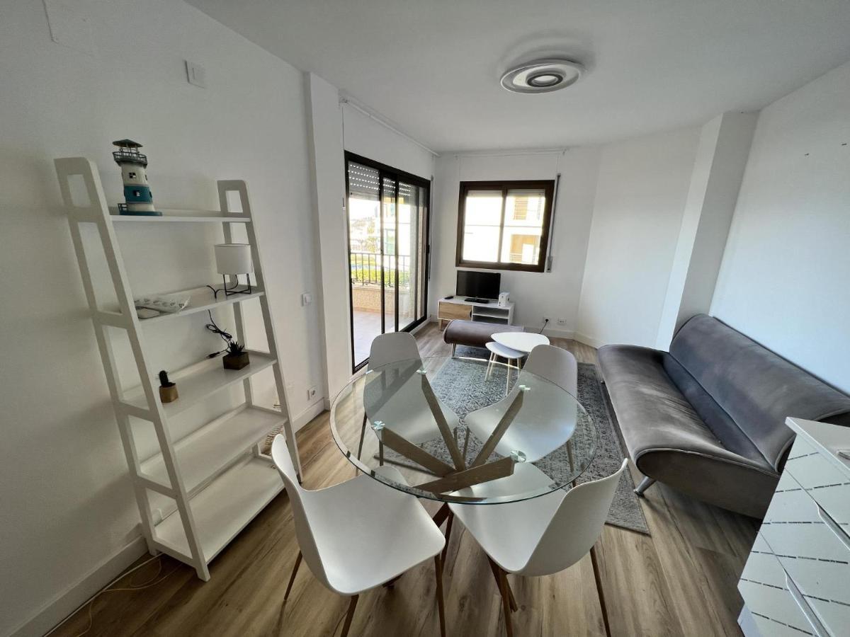 Apartment Castell Joncar Roses