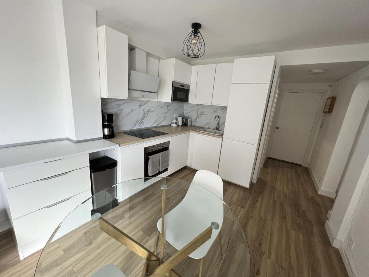 Castell Joncar Appartement *
