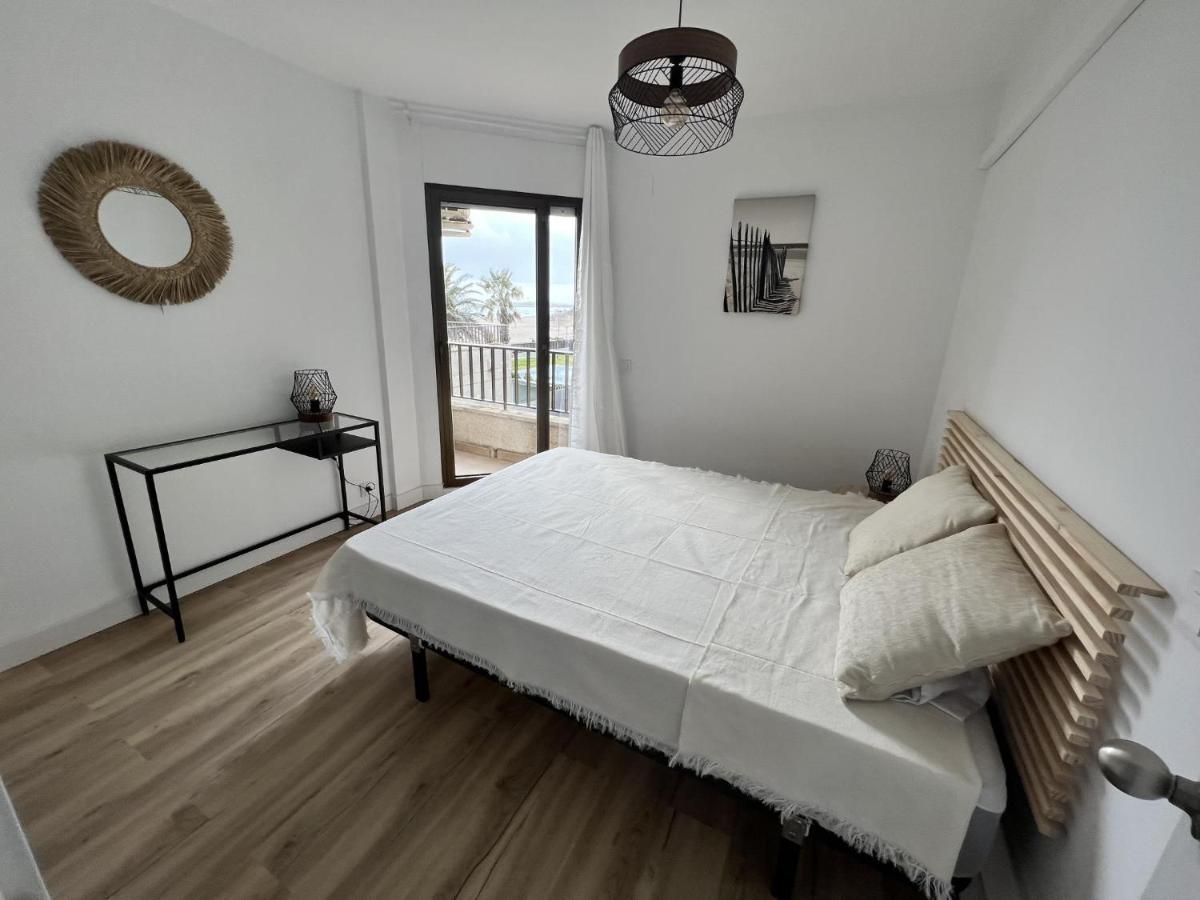 Apartment Castell Joncar