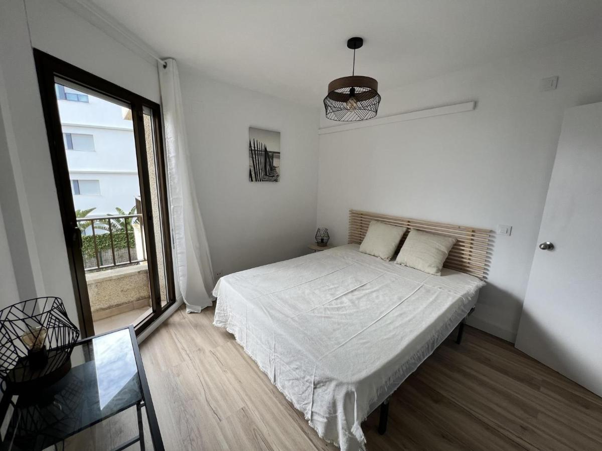 Apartment Castell Joncar *