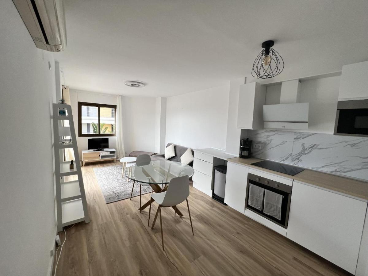 Apartment Castell Joncar *