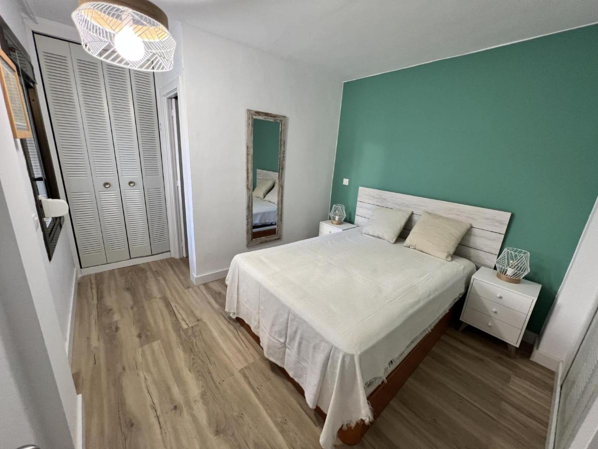 Apartment Castell Joncar Roses