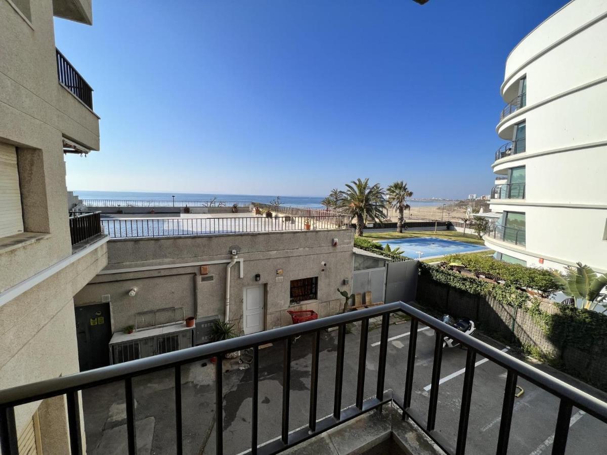 Apartment Castell Joncar Roses