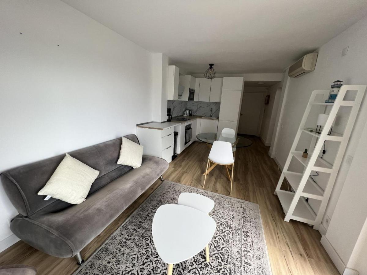 Castell Joncar Apartment *