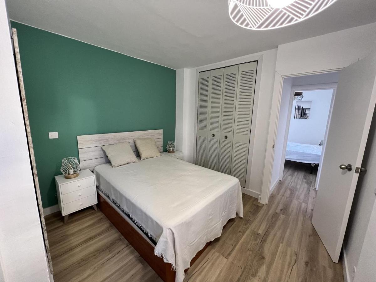 Castell Joncar Apartment Roses