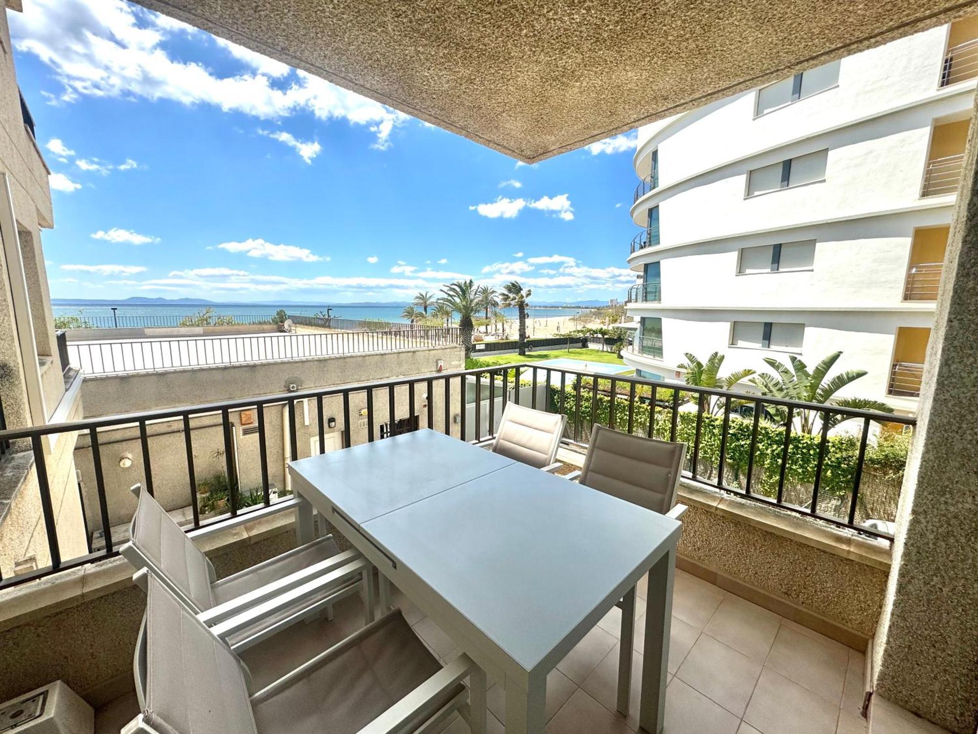 Apartment Castell Joncar *